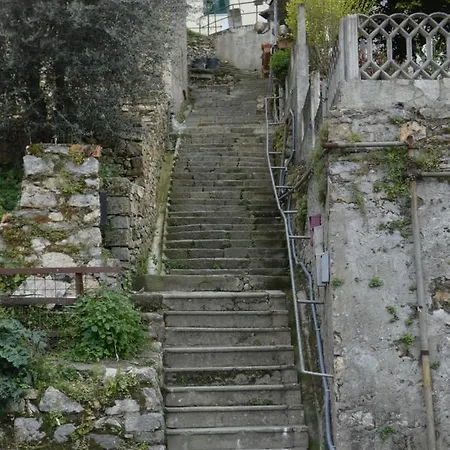 Ca' Argentina Appartamento Vista Mare La Spezia Exterior photo