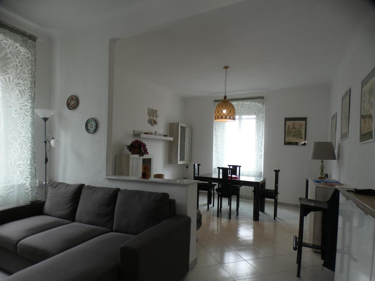 Holiday home Ca' Argentina Vista Mare