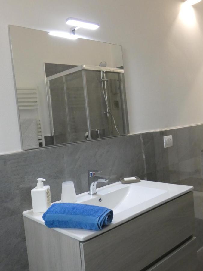 Ca' Argentina Vista Mare Holiday home