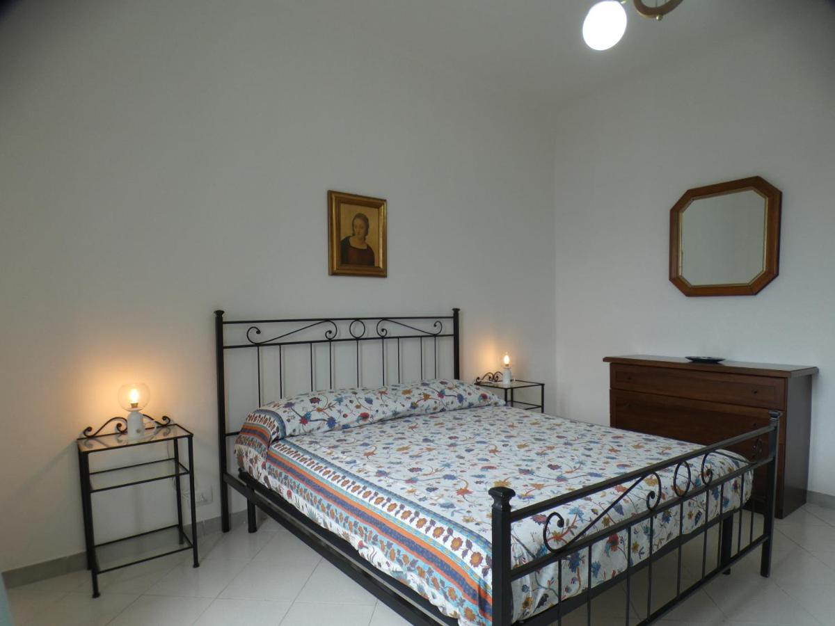Holiday home Ca' Argentina Vista Mare *