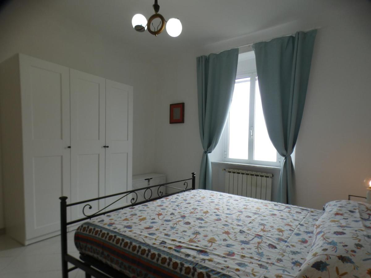 Ca' Argentina Vista Mare Holiday home