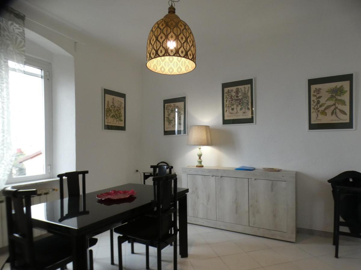 Ca' Argentina Vista Mare Holiday home