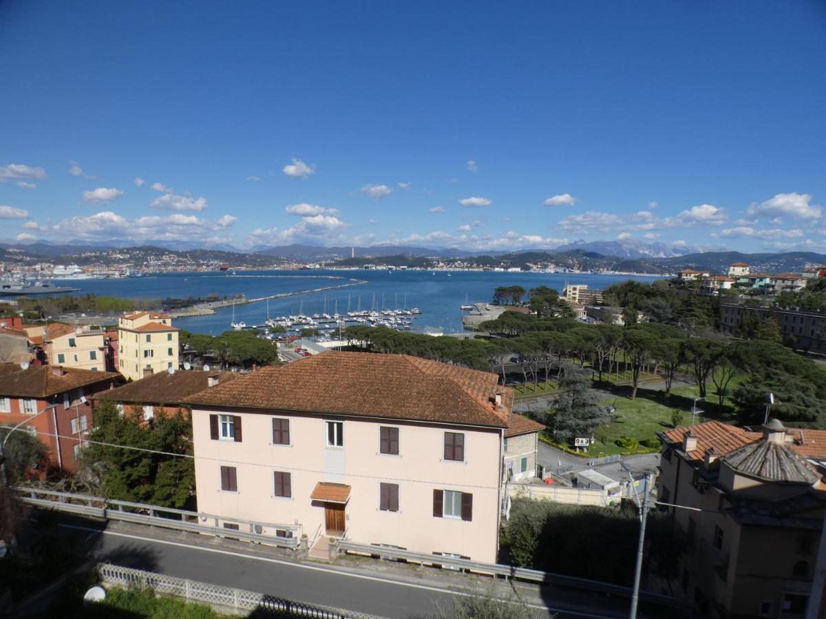 Ca' Argentina Vista Mare Holiday home *