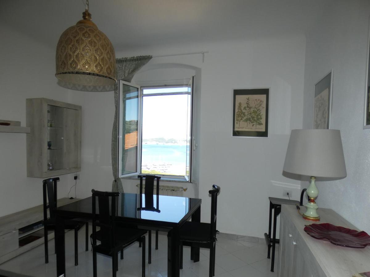 Holiday home Ca' Argentina Vista Mare