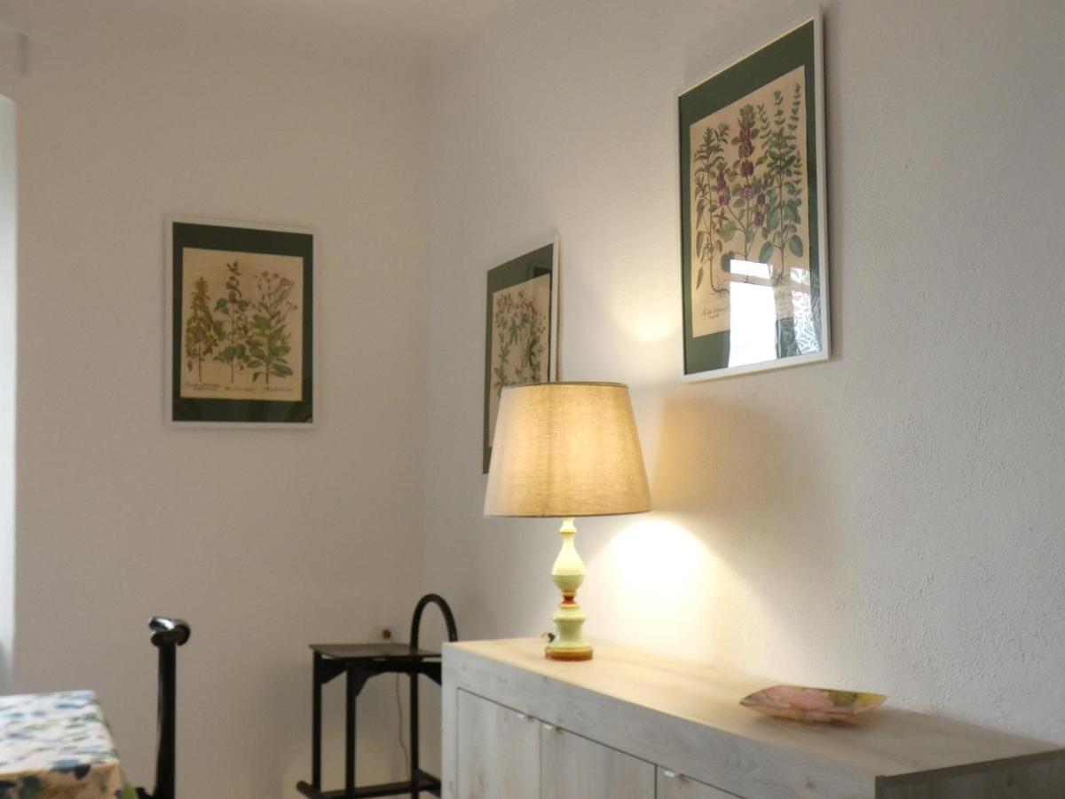 Ca' Argentina Vista Mare Holiday home La Spezia