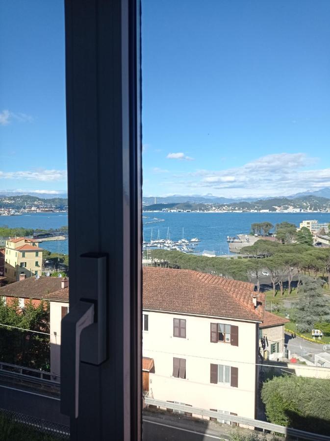 Holiday home Ca' Argentina Vista Mare *