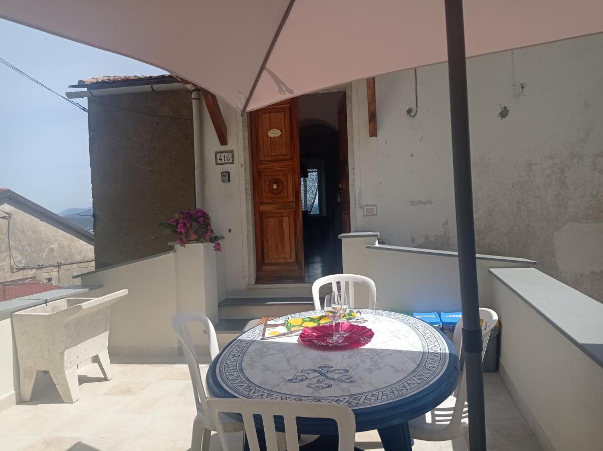 Ca' Argentina Vista Mare Holiday home